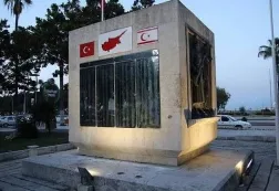 İskenderun Kore Şehitleri Anıtı ve askeri mirası, Hatay