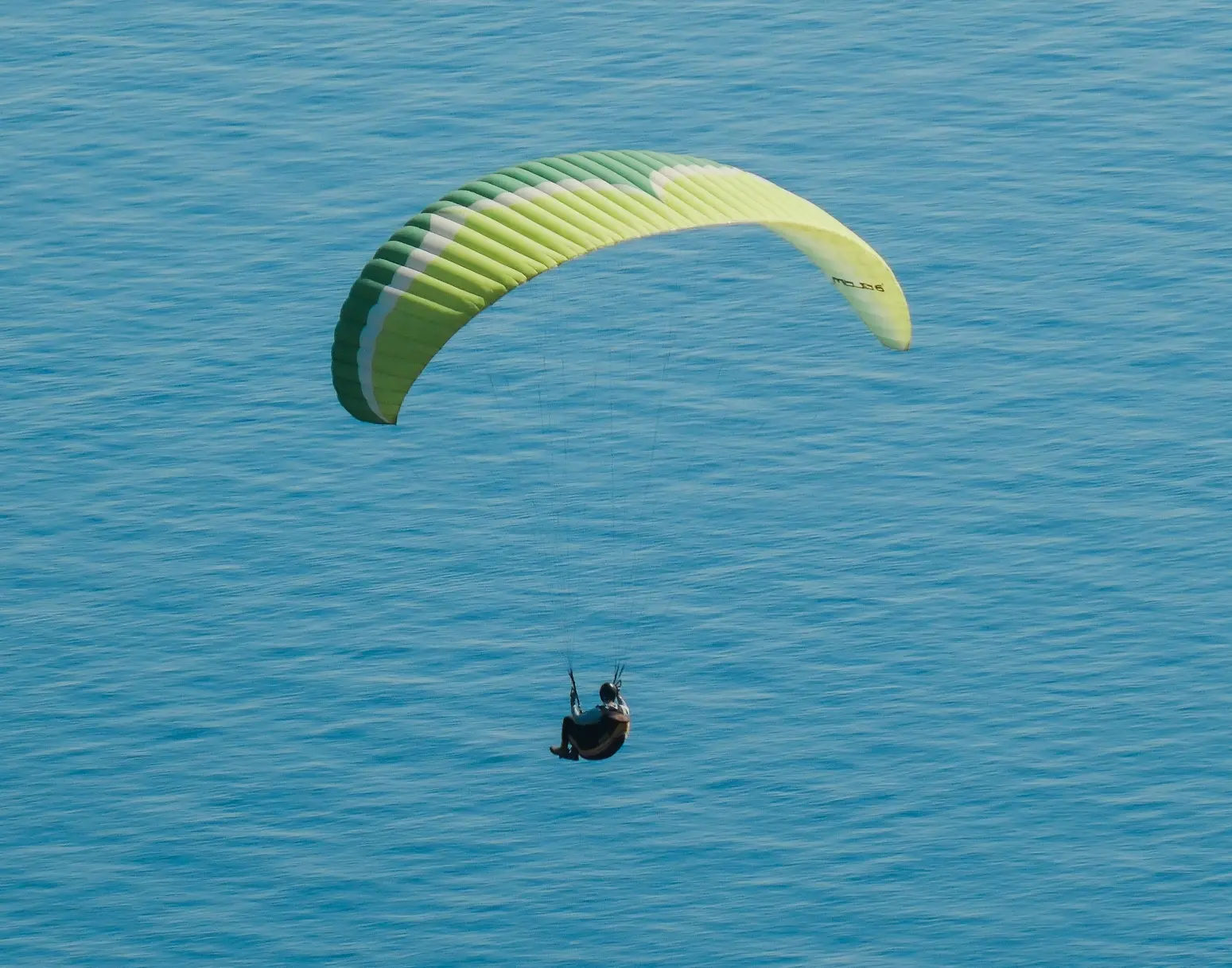 İskenderun sahil kordonu ve körfez, Hatay