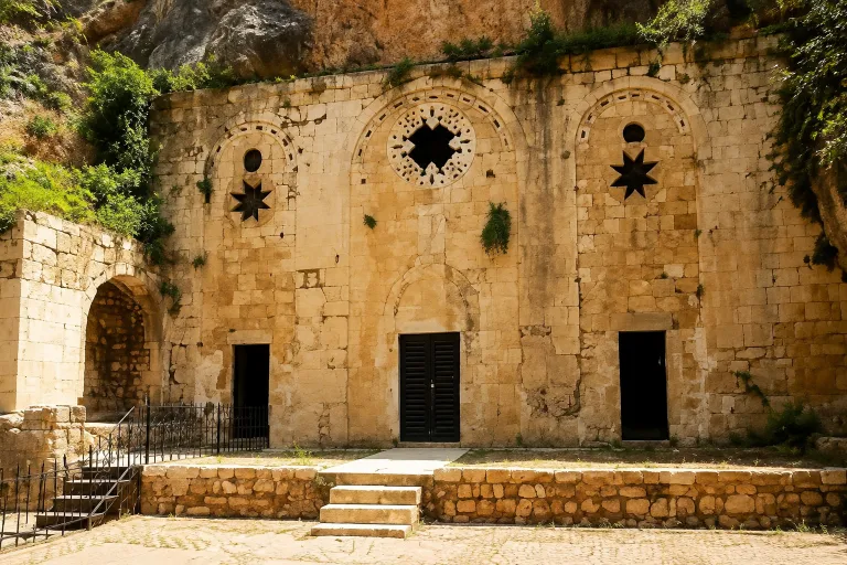 Saint Pierre Kilisesi, Antakya, Hatay