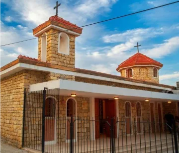 Vakıflı Köyü, Musa Dağı eteği, Samandağ, Hatay